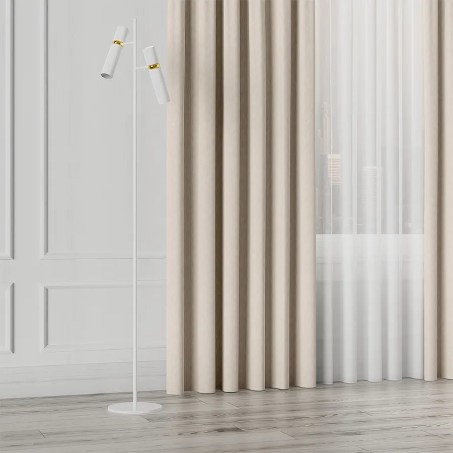 Tkanina dekoracyjna LISA