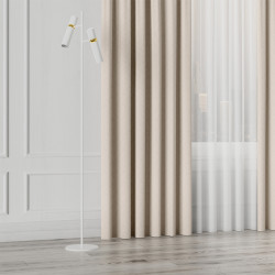 Tkanina dekoracyjna LISA