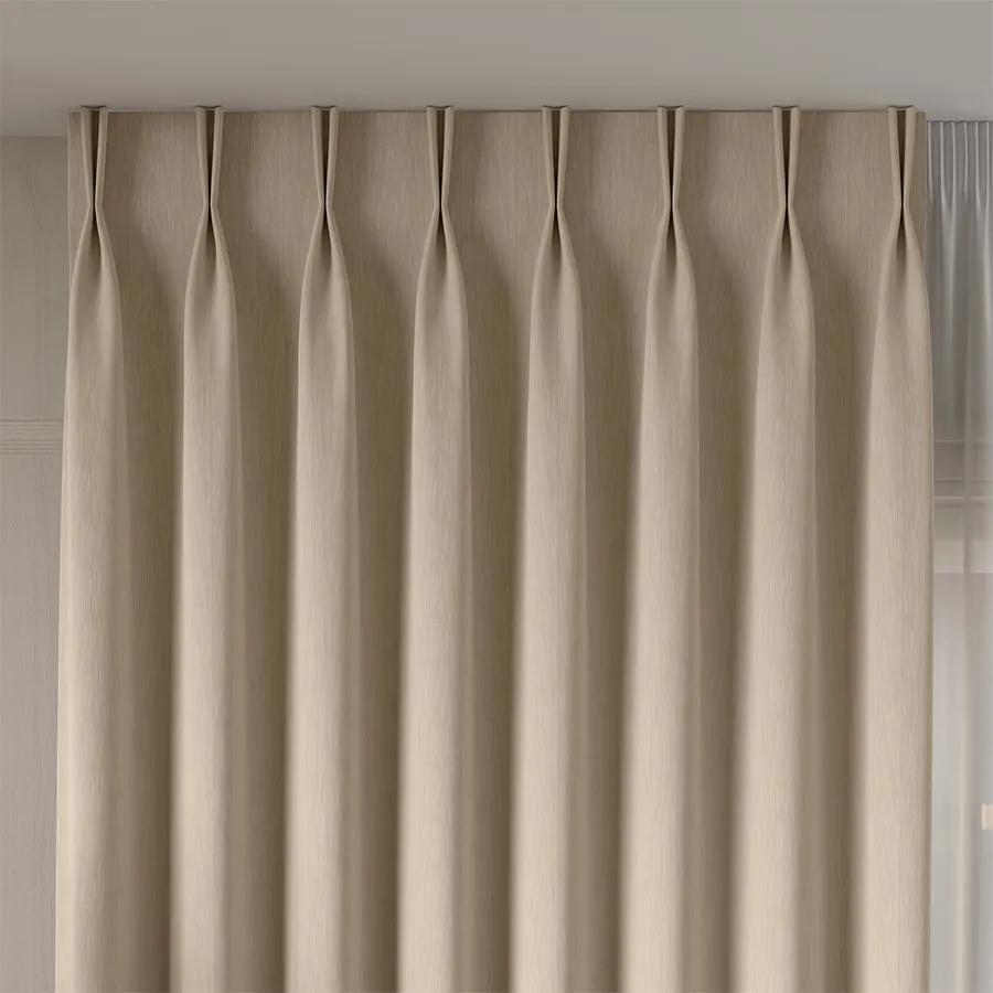 Tkanina dekoracyjna LISA