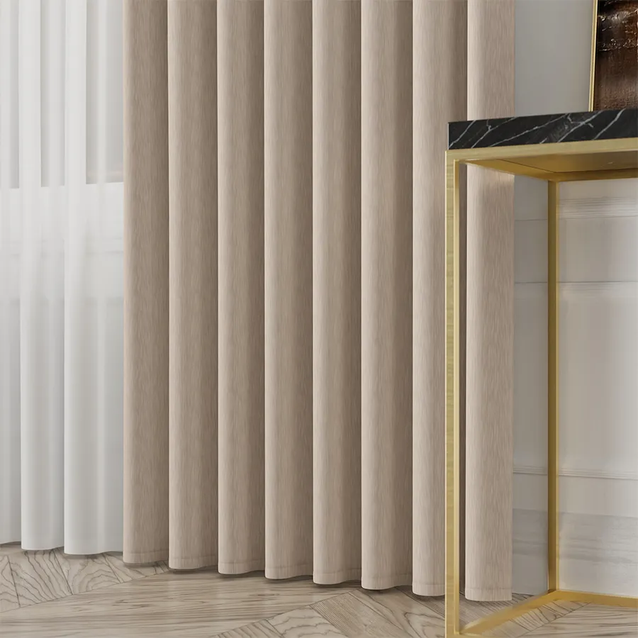 Tkanina dekoracyjna LISA