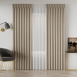 Tkanina dekoracyjna LISA