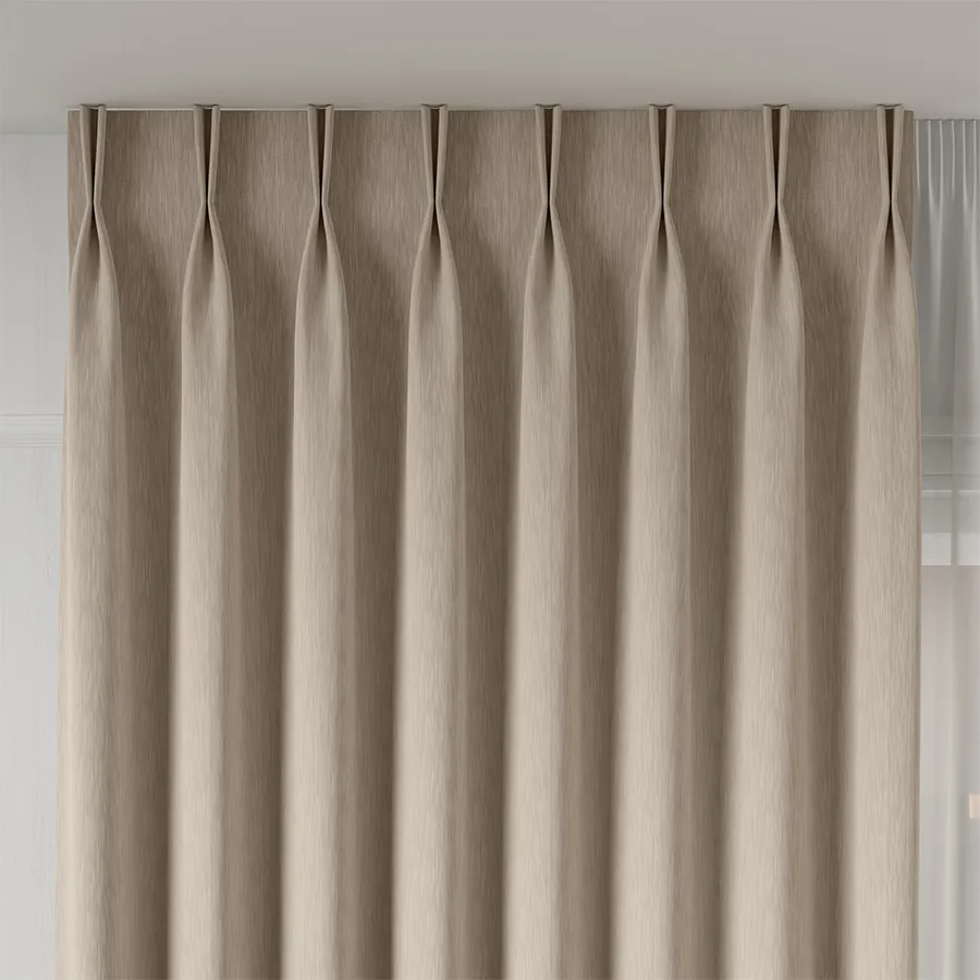 Tkanina dekoracyjna LISA