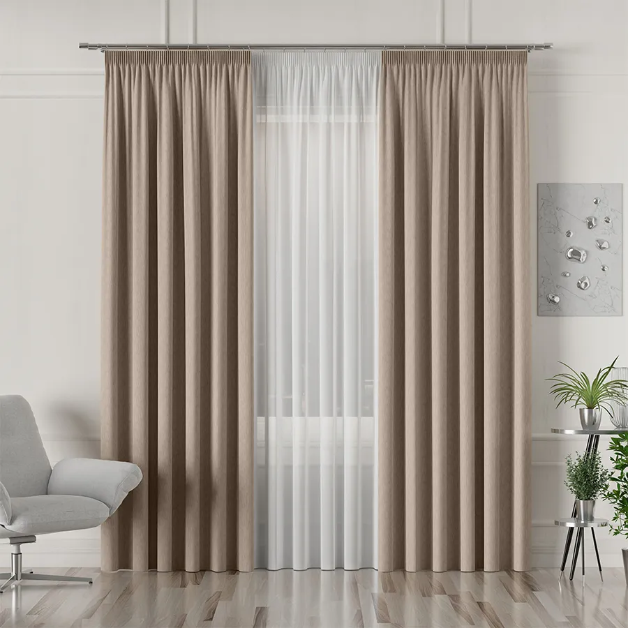 Tkanina dekoracyjna LISA