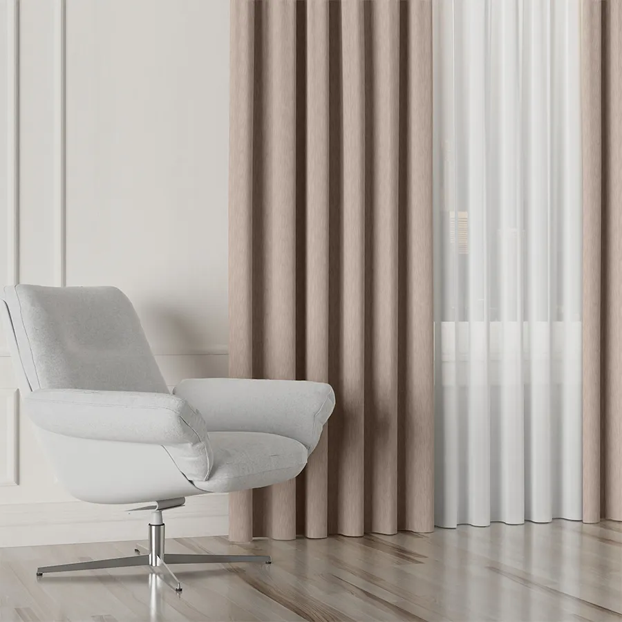 Tkanina dekoracyjna LISA