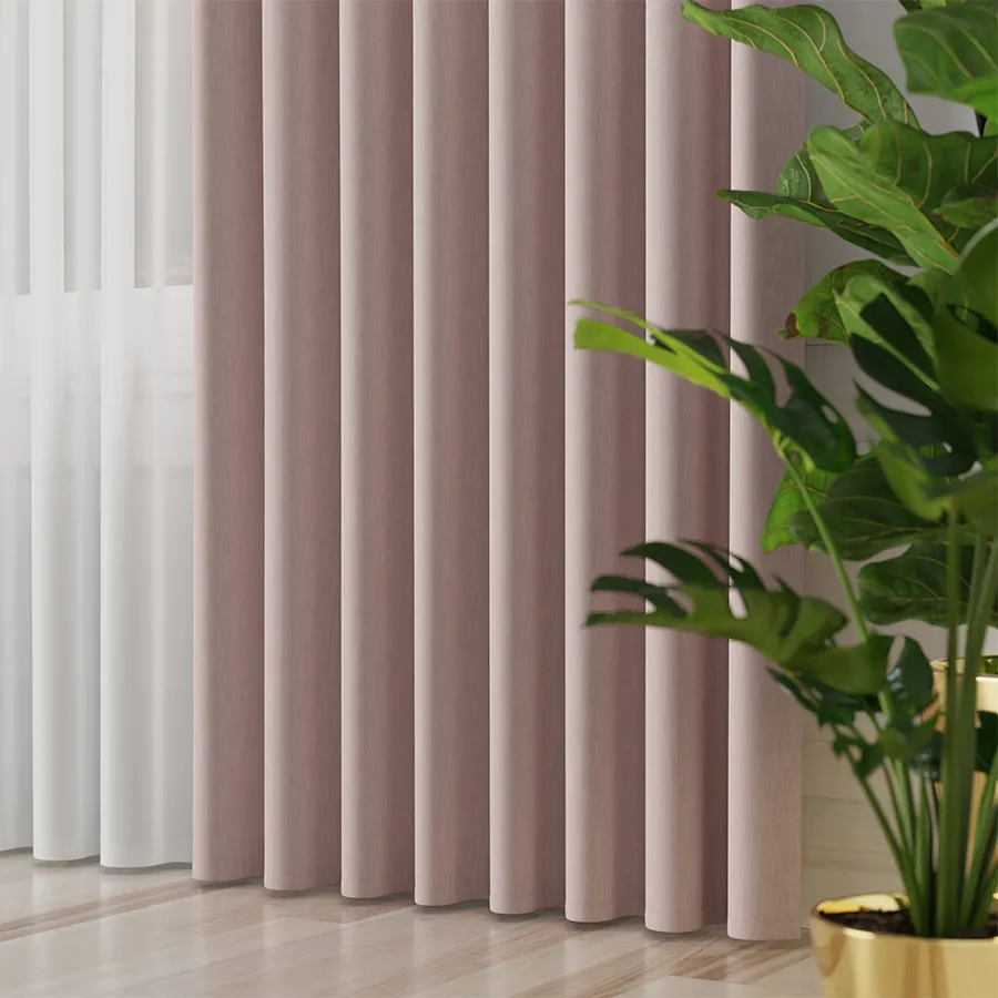 Tkanina dekoracyjna LISA