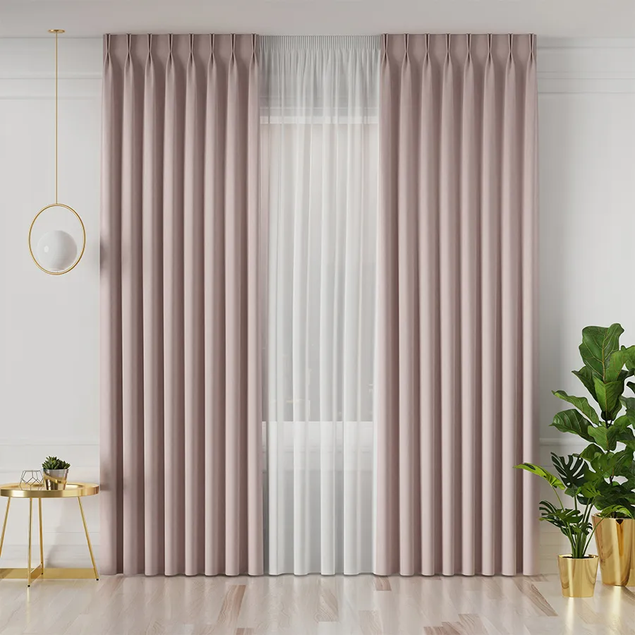 Tkanina dekoracyjna LISA