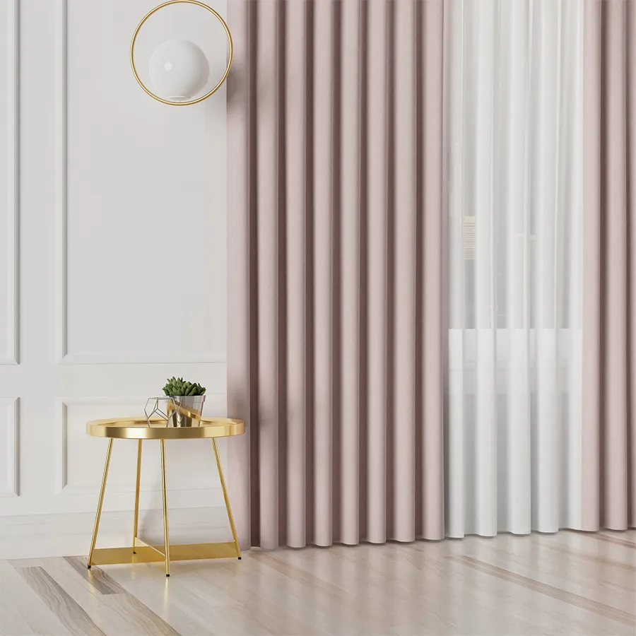 Tkanina dekoracyjna LISA