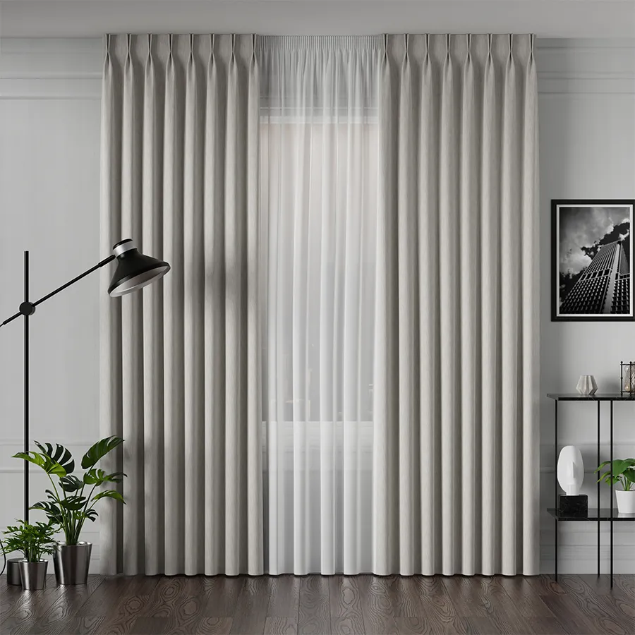 Tkanina dekoracyjna LISA