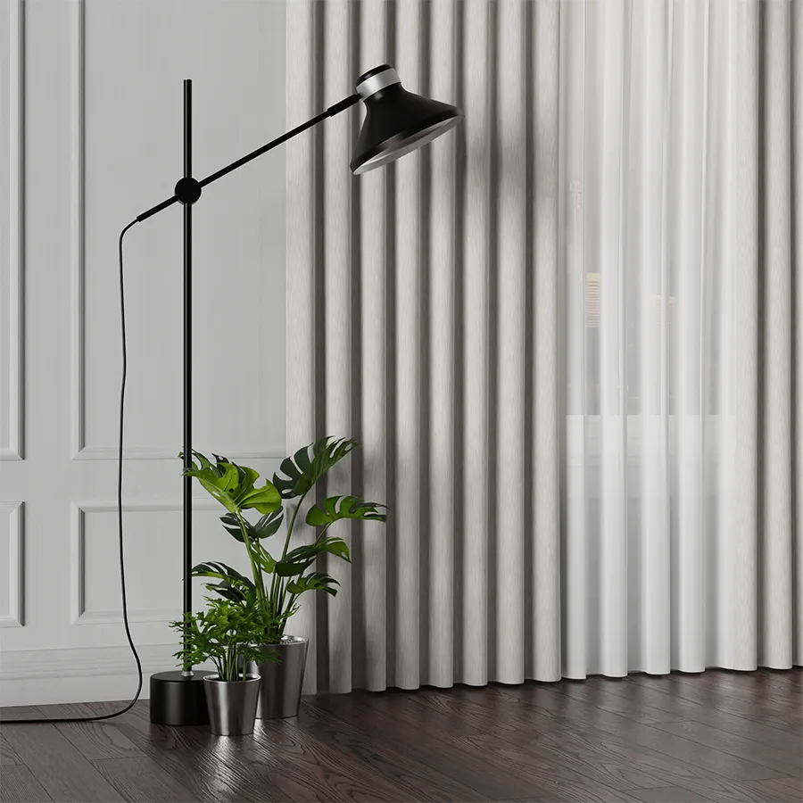 Tkanina dekoracyjna LISA