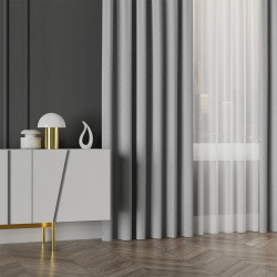 Tkanina dekoracyjna LISA