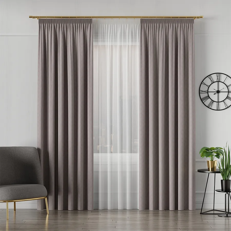 Tkanina dekoracyjna LISA