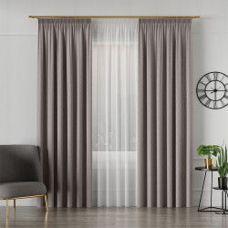 Tkanina dekoracyjna LISA