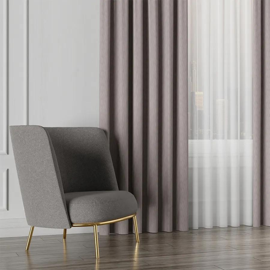 Tkanina dekoracyjna LISA