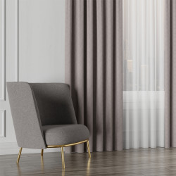 Tkanina dekoracyjna LISA