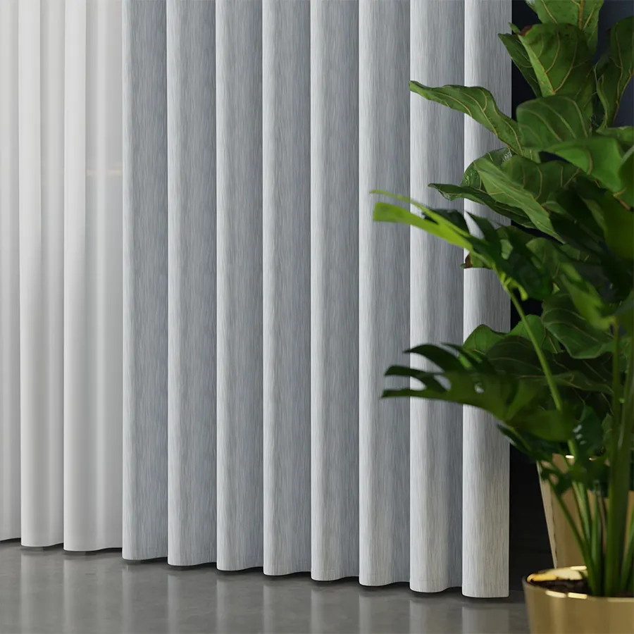 Tkanina dekoracyjna LISA