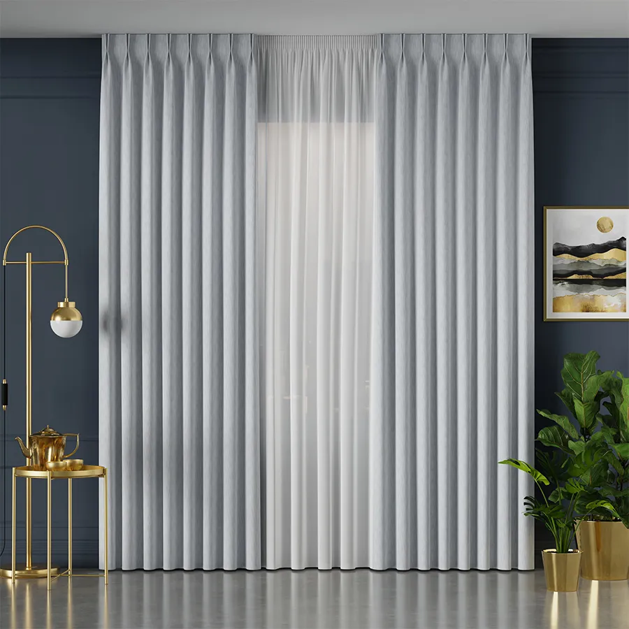 Tkanina dekoracyjna LISA