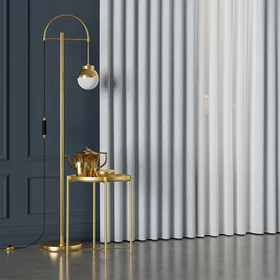 Tkanina dekoracyjna LISA