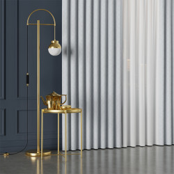 Tkanina dekoracyjna LISA