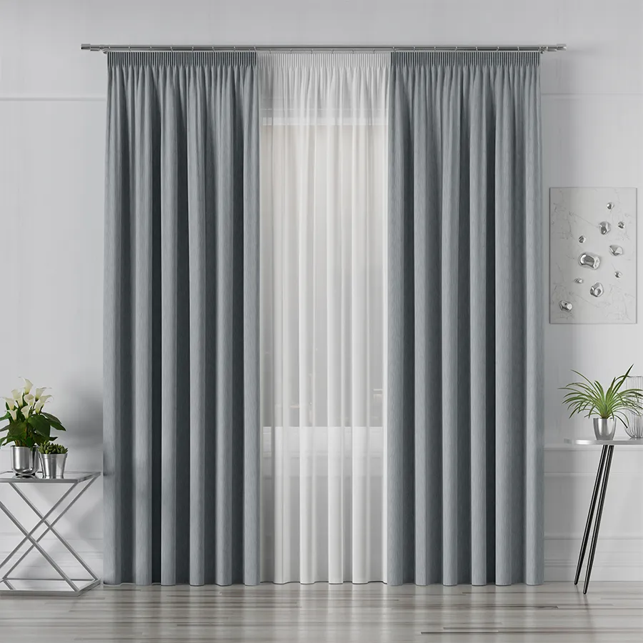 Tkanina dekoracyjna LISA