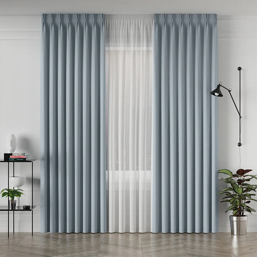 Tkanina dekoracyjna LISA