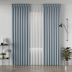 Tkanina dekoracyjna LISA