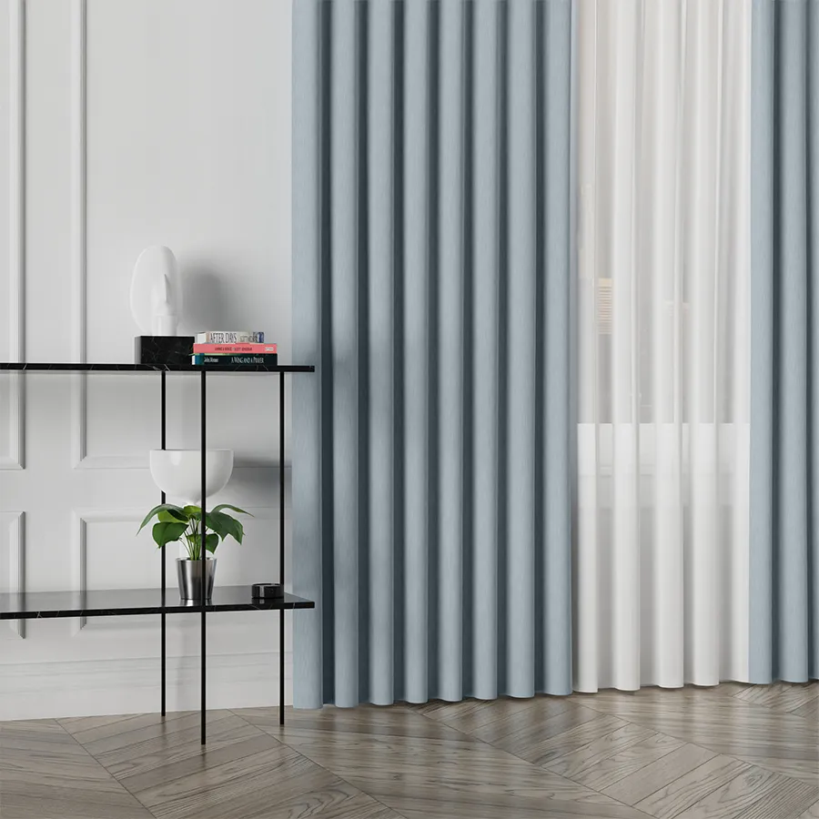 Tkanina dekoracyjna LISA