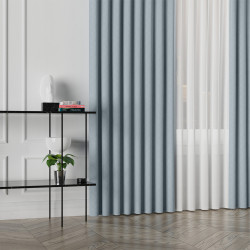 Tkanina dekoracyjna LISA