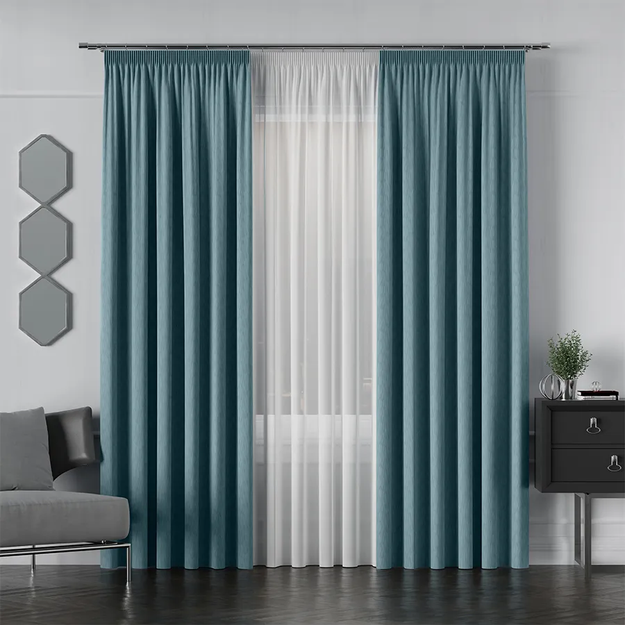 Tkanina dekoracyjna LISA