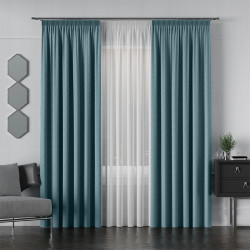 Tkanina dekoracyjna LISA