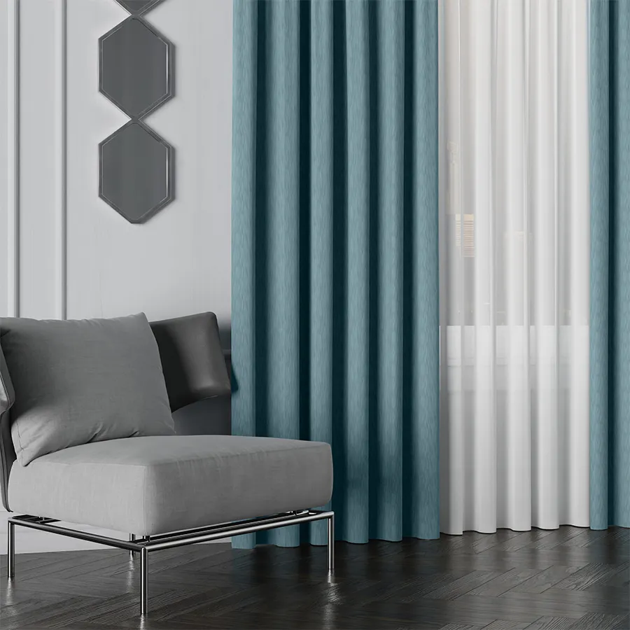 Tkanina dekoracyjna LISA