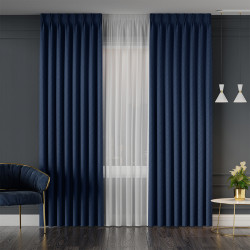 Tkanina dekoracyjna LISA