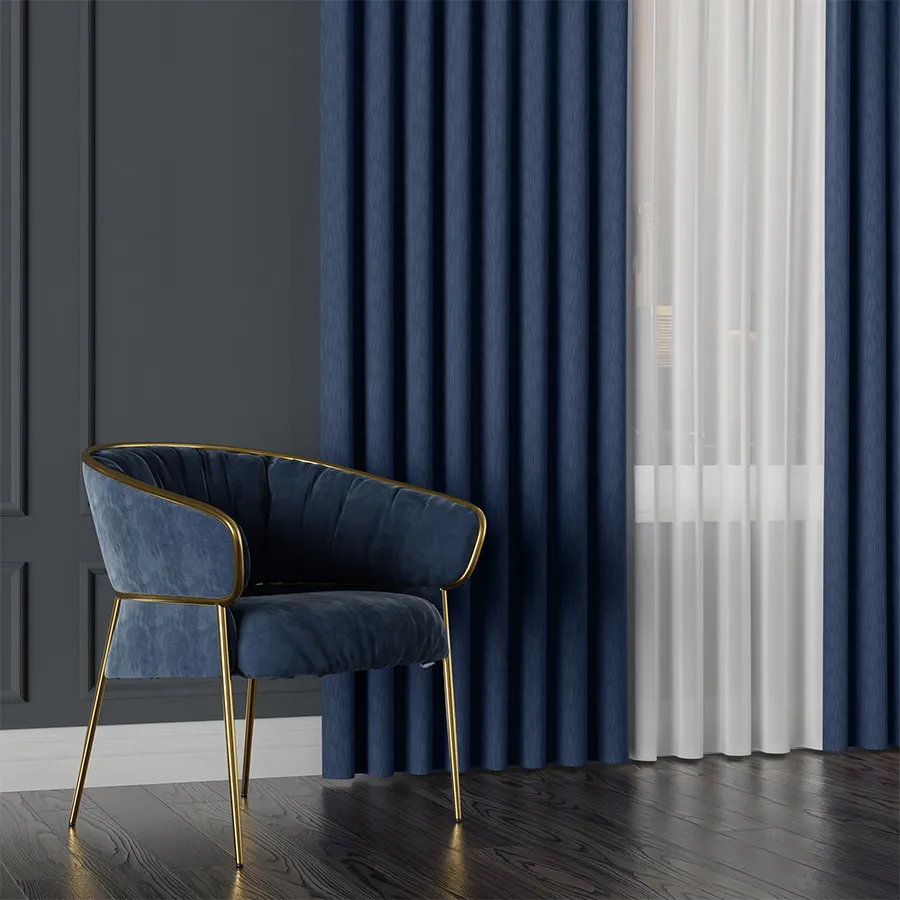 Tkanina dekoracyjna LISA