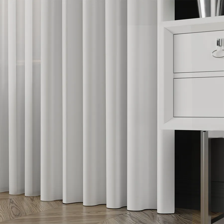 Tkanina dekoracyjna zaciemniająca GRETA