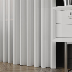 Tkanina dekoracyjna zaciemniająca GRETA