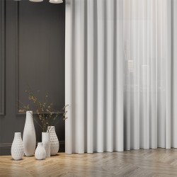 Tkanina dekoracyjna zaciemniająca GRETA