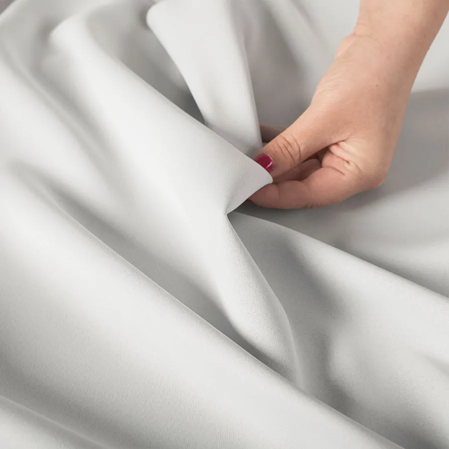 Tkanina dekoracyjna zaciemniająca GRETA