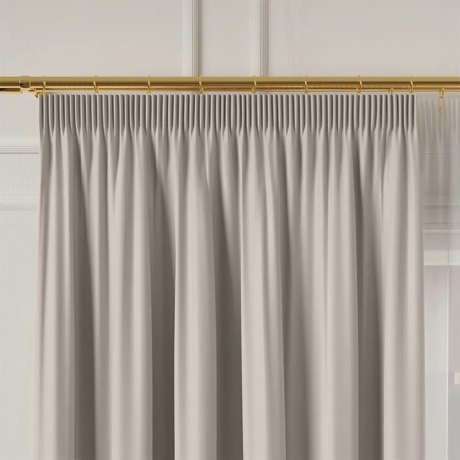 Tkanina dekoracyjna zaciemniająca GRETA