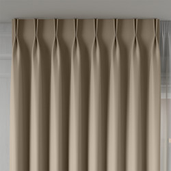 Tkanina dekoracyjna zaciemniająca GRETA