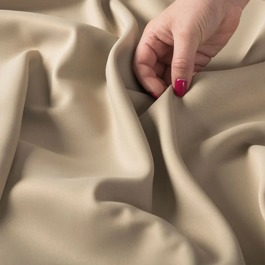 Tkanina dekoracyjna zaciemniająca GRETA