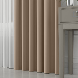 Tkanina dekoracyjna zaciemniająca GRETA