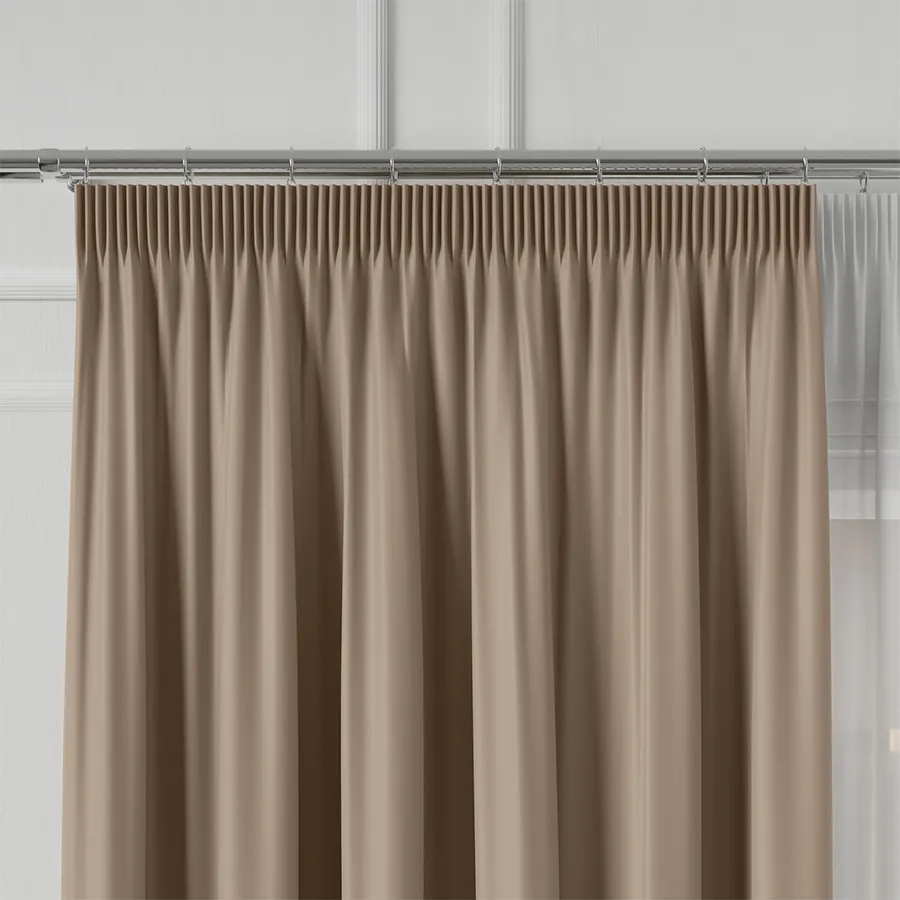 Tkanina dekoracyjna zaciemniająca GRETA