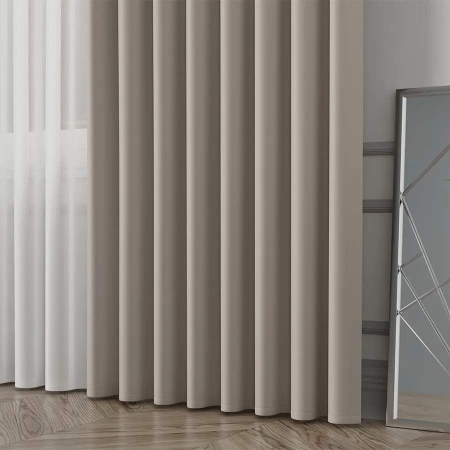 Tkanina dekoracyjna zaciemniająca GRETA