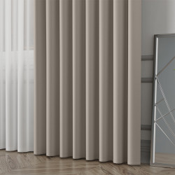 Tkanina dekoracyjna zaciemniająca GRETA