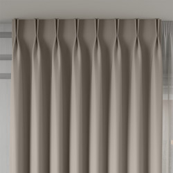 Tkanina dekoracyjna zaciemniająca GRETA