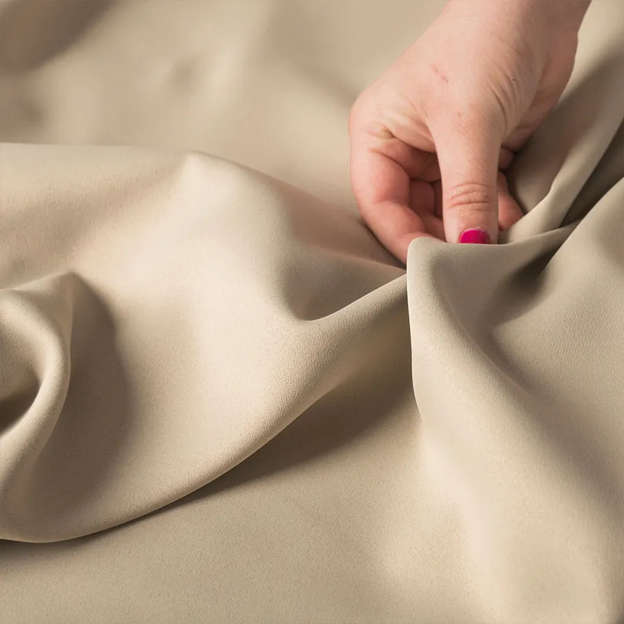 Tkanina dekoracyjna zaciemniająca GRETA