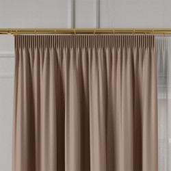 Tkanina dekoracyjna zaciemniająca GRETA Tkanina dekoracyjna zaciemniająca GRETA