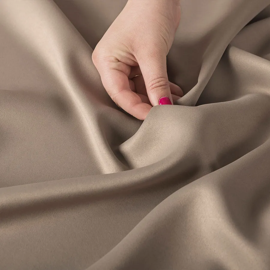 Tkanina dekoracyjna zaciemniająca GRETA