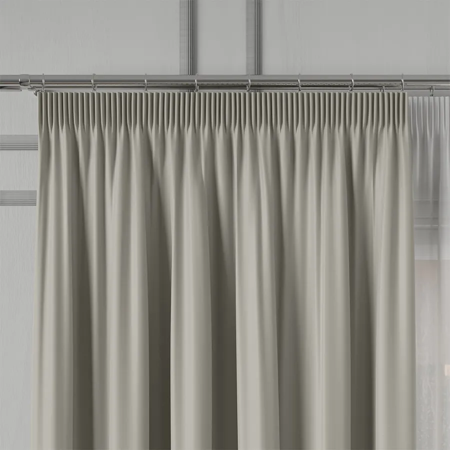 Tkanina dekoracyjna zaciemniająca GRETA