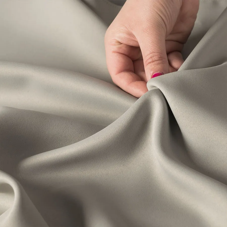 Tkanina dekoracyjna zaciemniająca GRETA