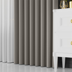 Tkanina dekoracyjna zaciemniająca GRETA